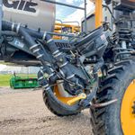  2014 Hagie STS12i at LandMark in Holdrege, NE