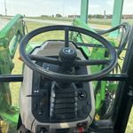  2023 John Deere 5075E at LandMark in Beatrice, NE