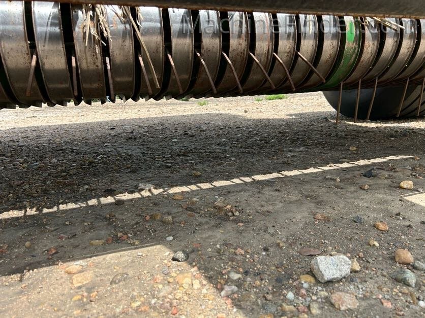  2022 John Deere 560R at LandMark in Lexington, NE