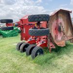  2016 RHINO 4155-3 at LandMark in Minden, NE