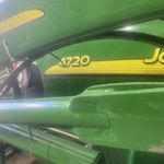  2012 John Deere 4720 at LandMark in Hebron, NE