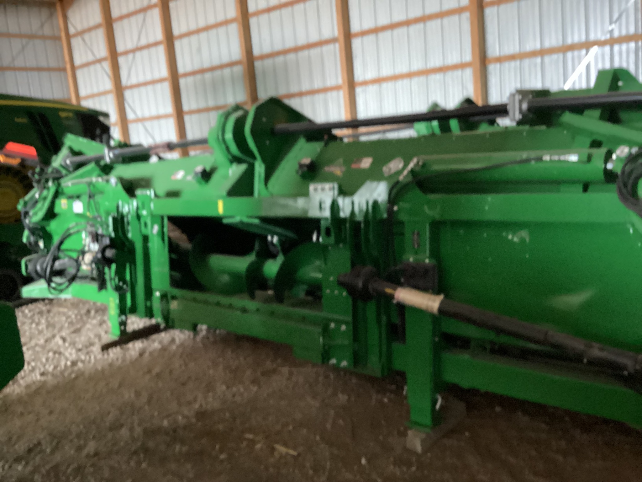  2026 John Deere C16F at LandMark in Minden, NE
