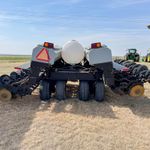   Crustbuster 4025 at LandMark in Phillipsburg, KS