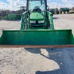  2023 John Deere 4066R at LandMark in Kearney, NE