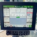  2024 John Deere 412R at LandMark in Smith Center, KS