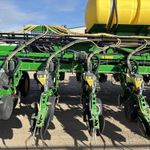  2014 John Deere DB80 at LandMark in Gothenburg, NE