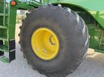  2024 John Deere S780 at LandMark in Hastings, NE