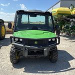  2023 John Deere XUV 835M at LandMark in Hastings, NE