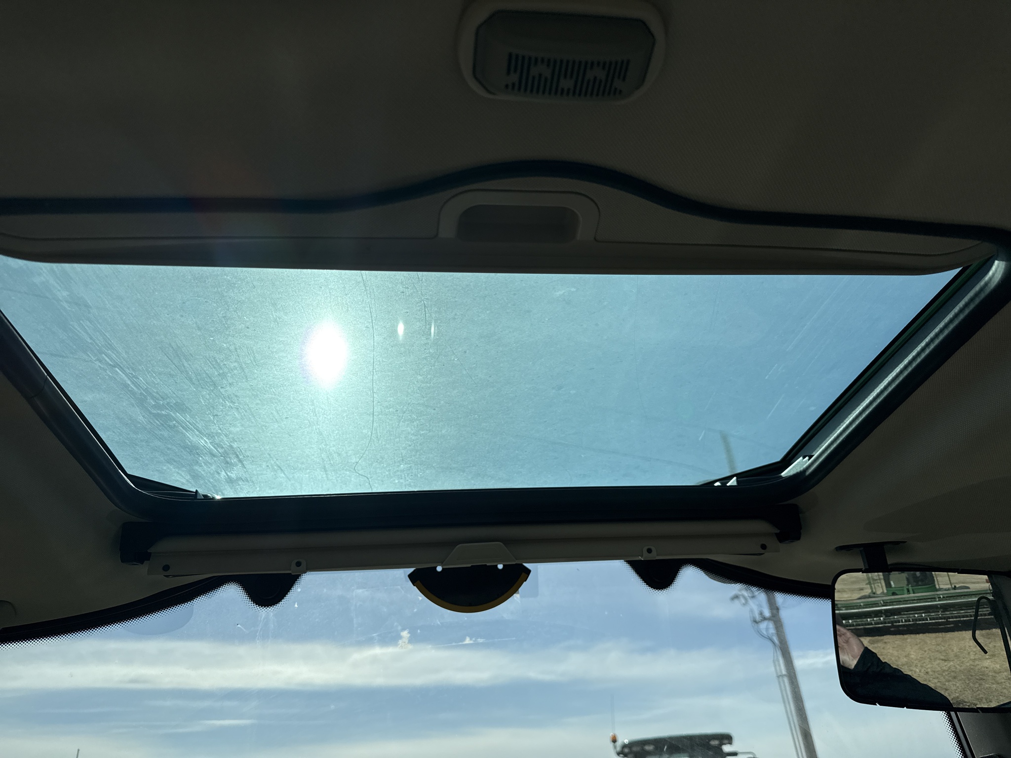  2024 John Deere 6155M at LandMark in Phillipsburg, KS