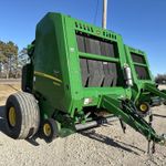  2020 John Deere 560M at LandMark in Hastings, NE