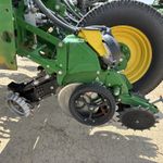  2012 John Deere 1770NT CCS at LandMark in Minden, NE