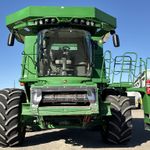  2024 John Deere S770 at LandMark in Gothenburg, NE