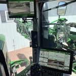 2025 John Deere 412R at LandMark in Minden, NE