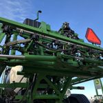  2022 John Deere 616R at LandMark in Hebron, NE