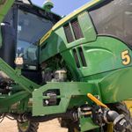  2022 John Deere 612R at LandMark in Kearney, NE