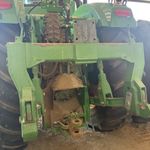  2012 John Deere 9410R at LandMark in Arapahoe, NE