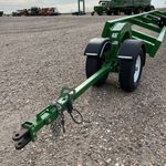  2023 Headhunter HHC43-DA/DB at LandMark in Minden, NE