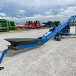  2021 Brandt 1547LP+ at LandMark in Kearney, NE