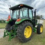  2023 John Deere 5075E at LandMark in Beatrice, NE