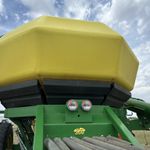  2013 John Deere 1890 at LandMark in Hebron, NE