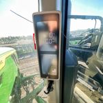  2023 John Deere 612R at LandMark in Smith Center, KS