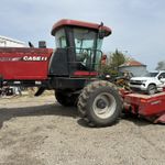  2010 Case Ih WD1903 at LandMark in Marysville, KS