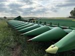 2023 John Deere C16R at LandMark in Gothenburg, NE