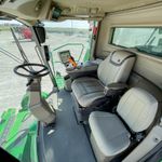  2023 John Deere X9 1100 at LandMark in Hastings, NE