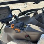  2023 John Deere 6R 155 at LandMark in Gothenburg, NE