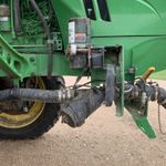  2021 John Deere R4045 at LandMark in Lexington, NE