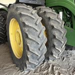  2012 John Deere 9410R at LandMark in Arapahoe, NE