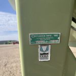  2017 Orthman 810 Scout at LandMark in Lexington, NE