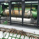  2022 John Deere HD35F at LandMark in Lexington, NE