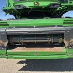  2025 John Deere S7 700 at LandMark in Hebron, NE