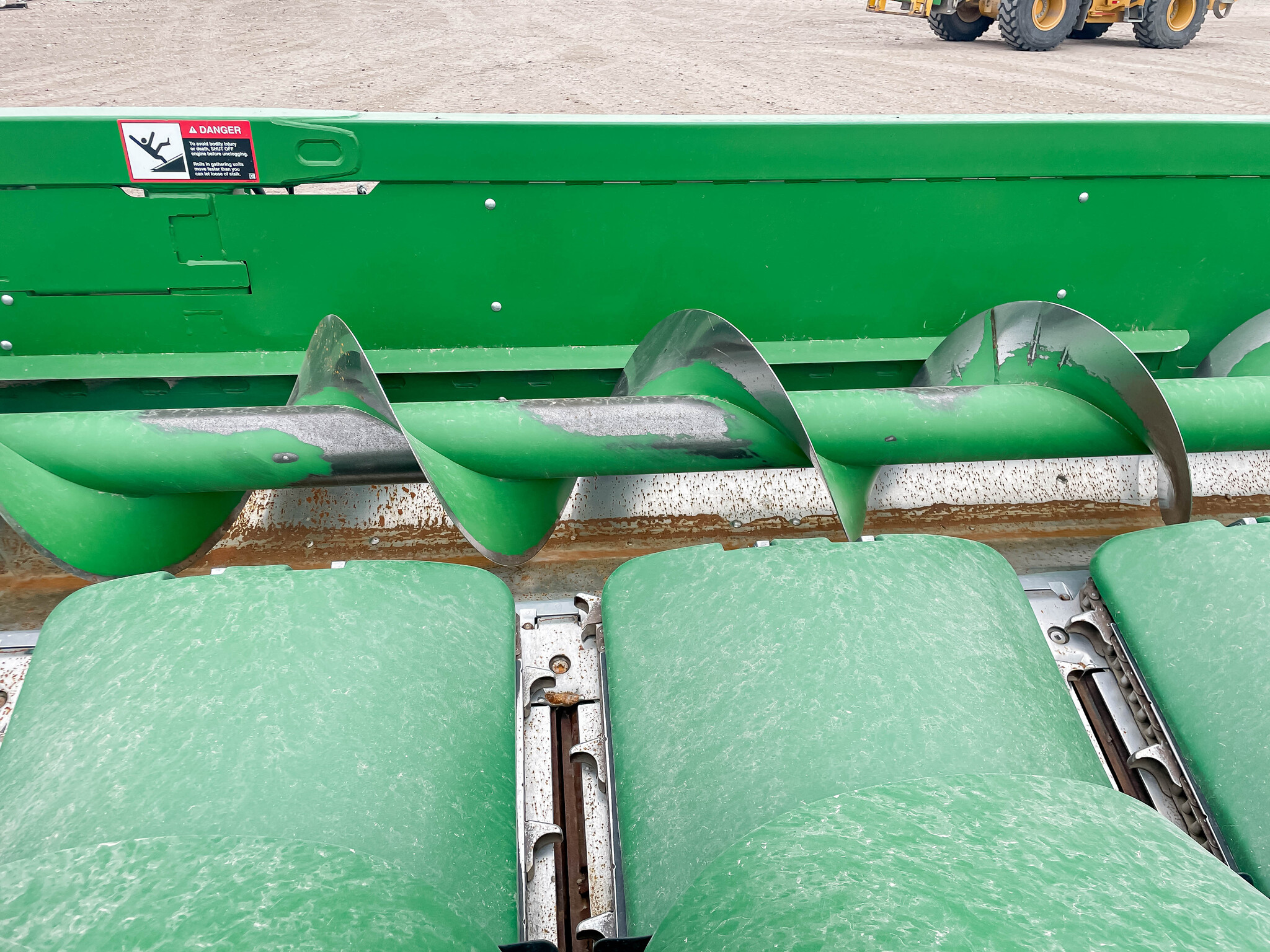  2023 John Deere C12R at LandMark in Gothenburg, NE