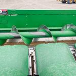  2023 John Deere C12R at LandMark in Gothenburg, NE