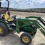  2013 John Deere 2032R at LandMark in Kearney, NE