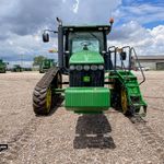  2010 John Deere 8320RT at LandMark in Minden, NE