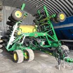  2024 John Deere N540C at LandMark in Minden, NE