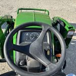  2020 John Deere 2025R at LandMark in Hastings, NE