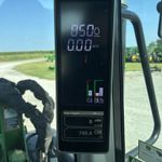  2024 John Deere 6155M at LandMark in Marysville, KS