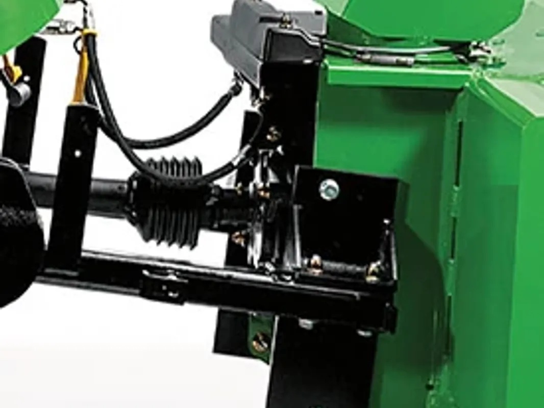 Used  John Deere 54 HD at Tri County Equipment Sandusky, MI