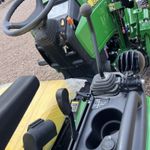   John Deere 2025R at LandMark in Minden, NE