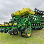  2021 John Deere 1795 at LandMark in Hastings, NE