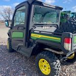  2023 John Deere XUV 835M at LandMark in Beatrice, NE