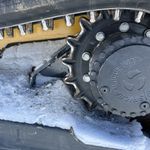  2023 John Deere 331G at LandMark in Hastings, NE