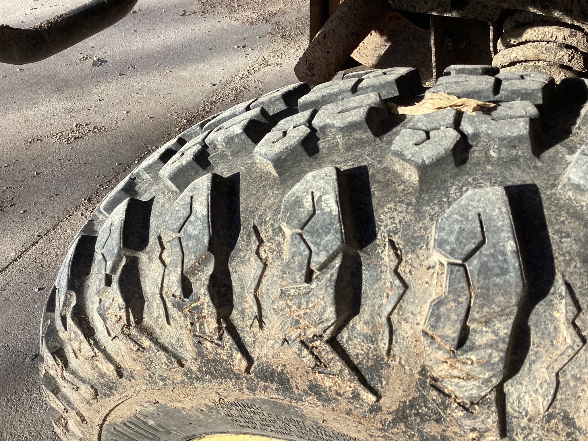  2024 John Deere XUV 835R at LandMark in Minden, NE