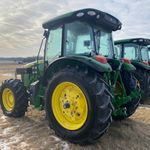  2024 John Deere 5120M at LandMark in Beatrice, NE