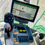  2024 John Deere X9 1000 at LandMark in Kearney, NE