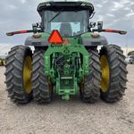  2024 John Deere 8R 310 at LandMark in Minden, NE